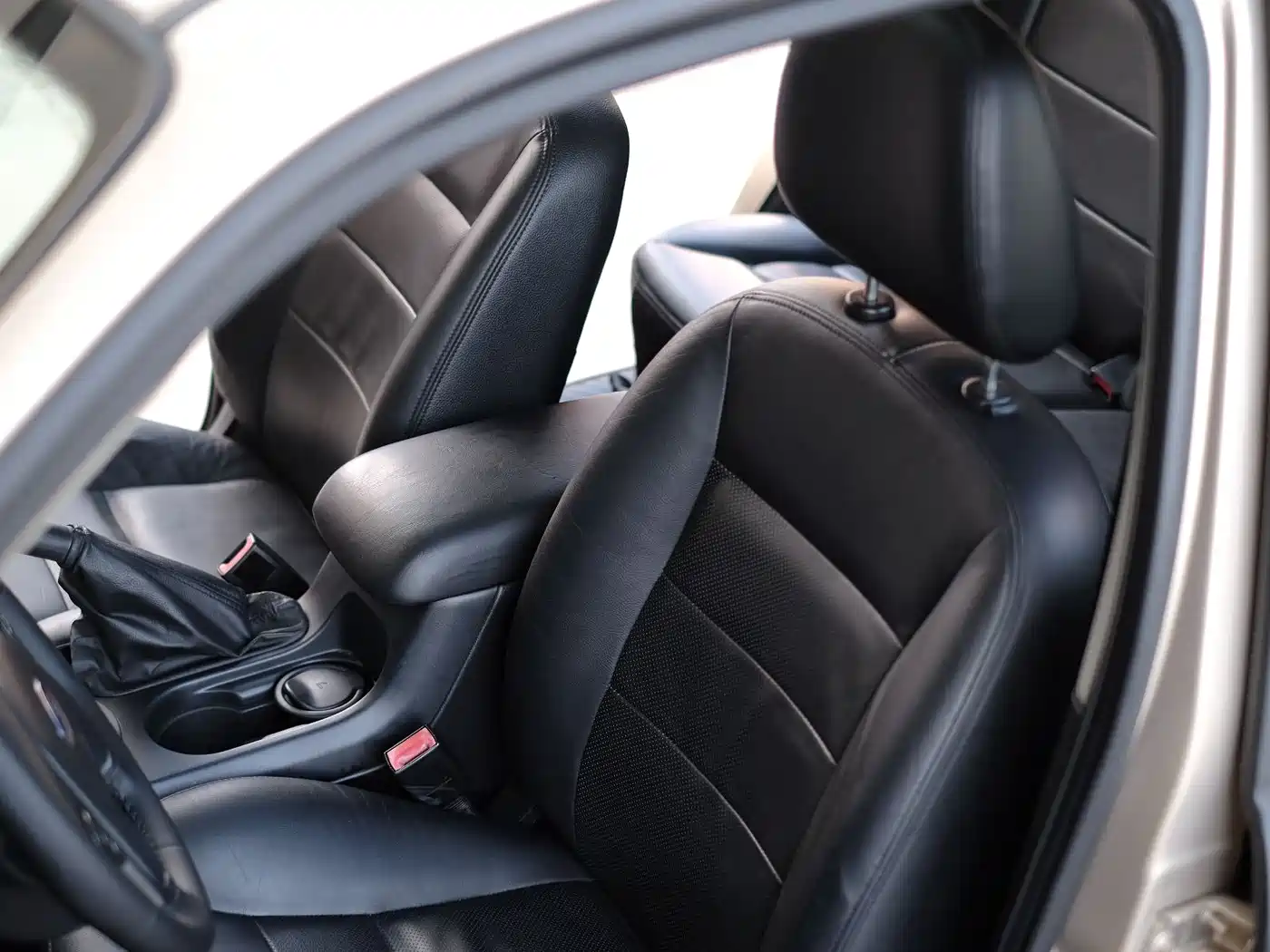 Ford Escape (Import) 2007 2005 3.0 AT