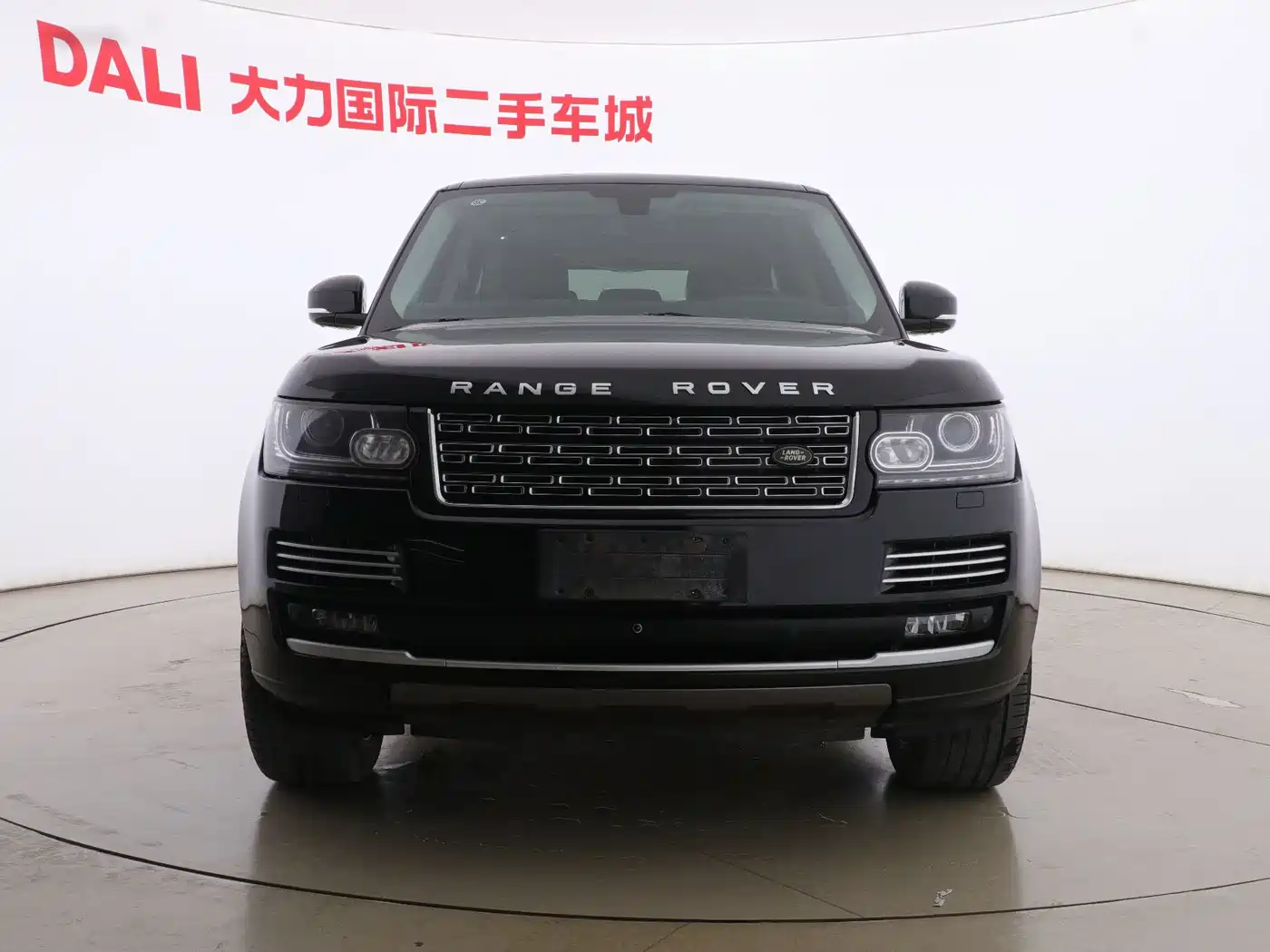 Land Rover Range Rover 2016 3.0 SC V6 Vogue фото 2