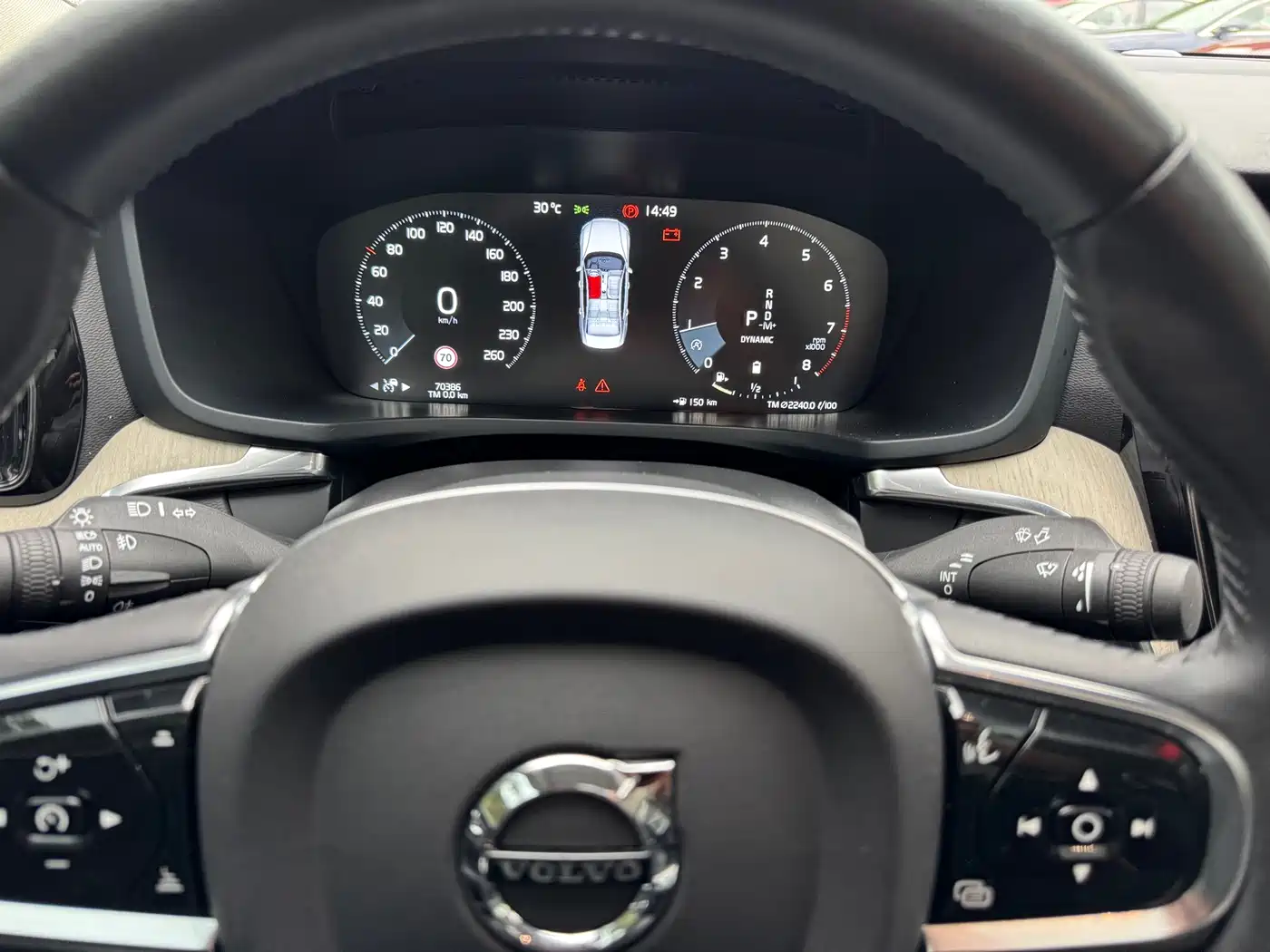 Volvo S60, миниатюра 24