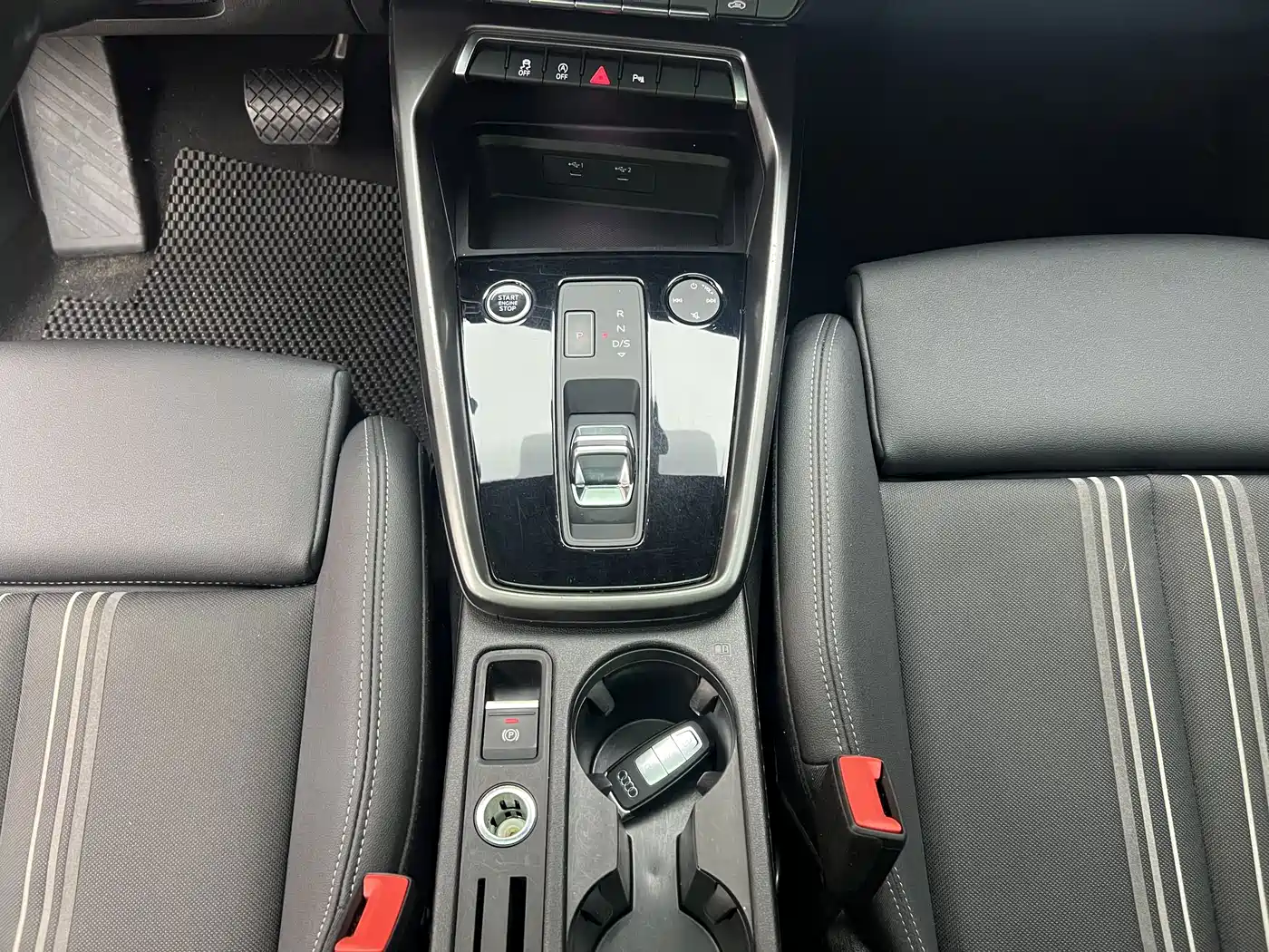 Photo 9 - Audi A3