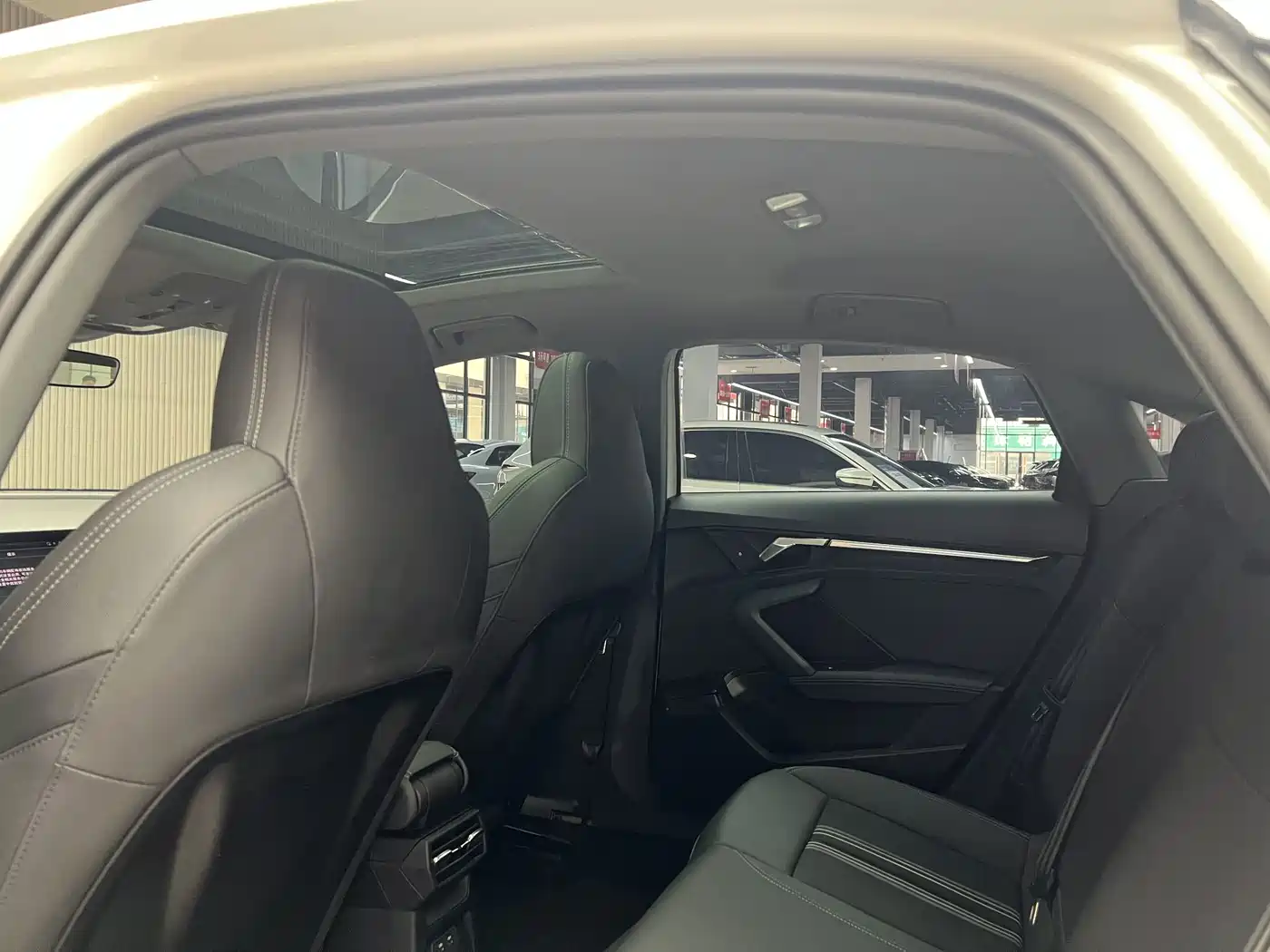 Photo 18 - Audi A3