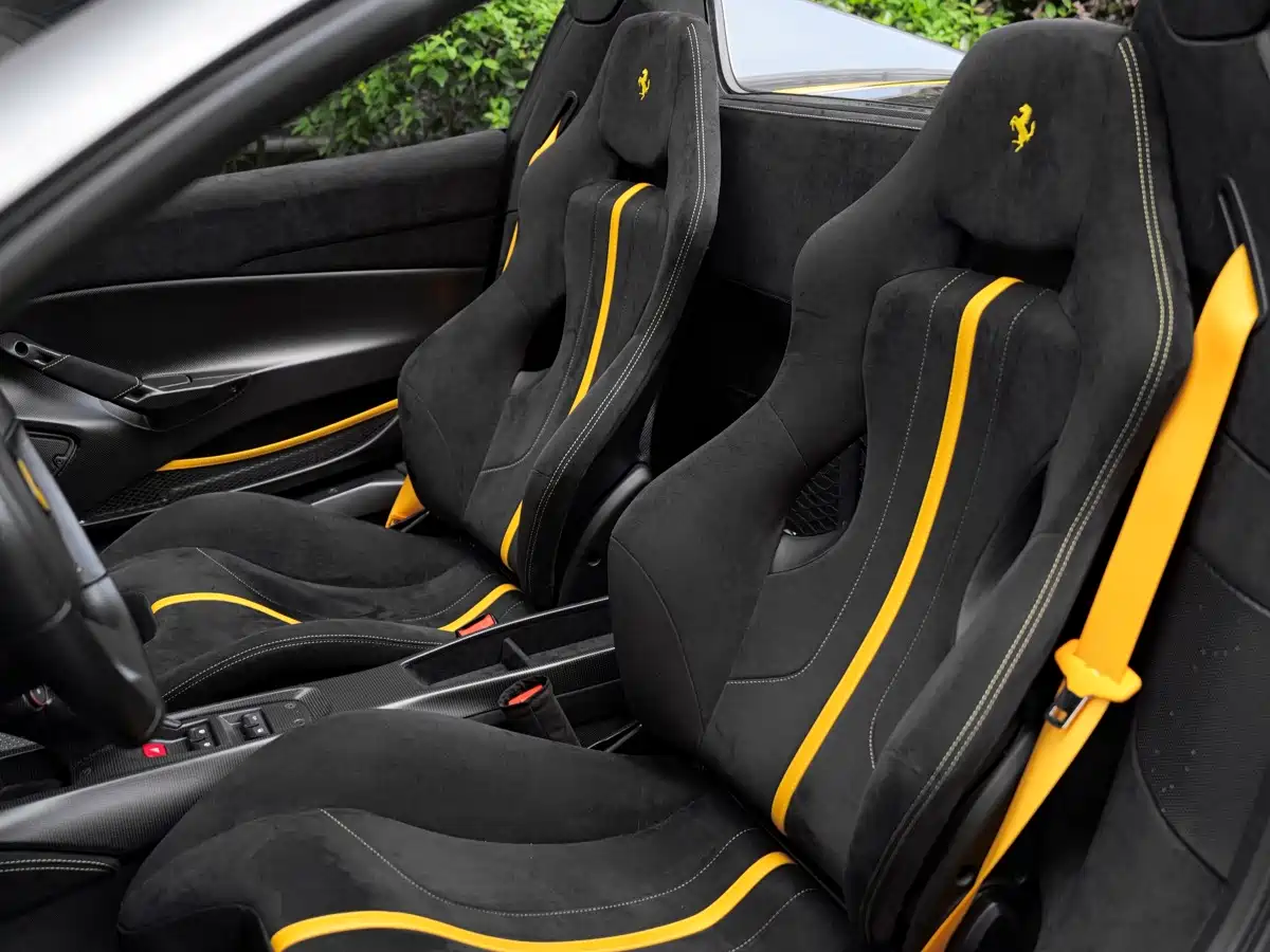Ferrari 488 2019 2019 488 Pista Spider