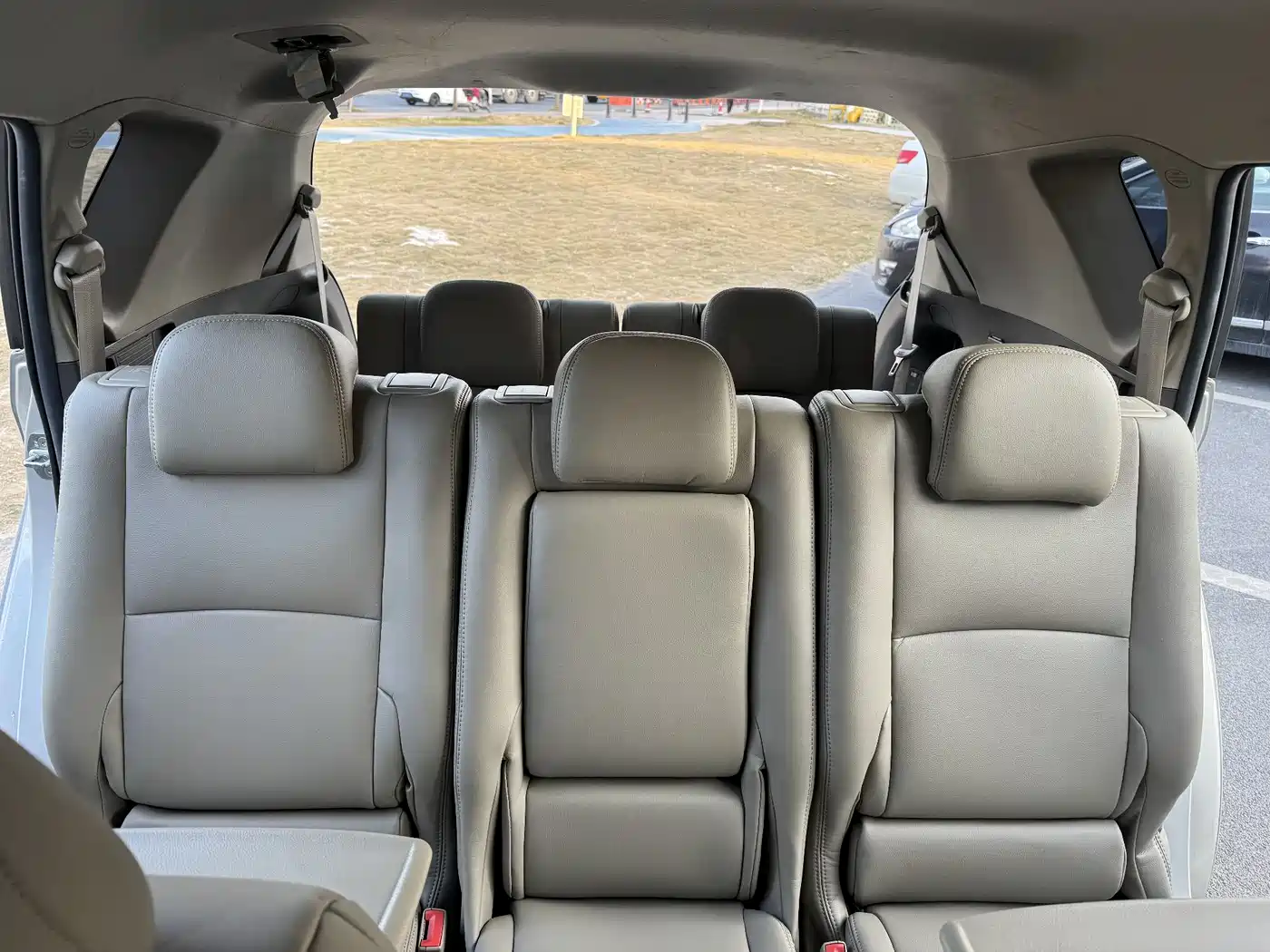 Toyota E'Z 2012 180G CVT Comfort Multi-function Edition фото 23