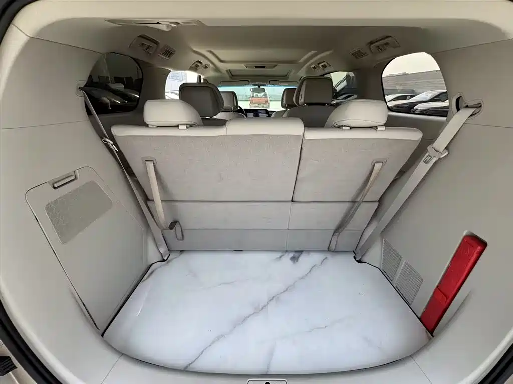 Buick GL8 2023 ES Landmaster Comfort фото 19
