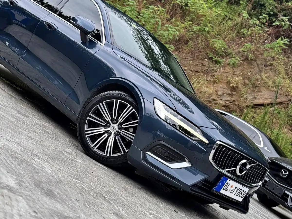 Volvo S60, миниатюра 29