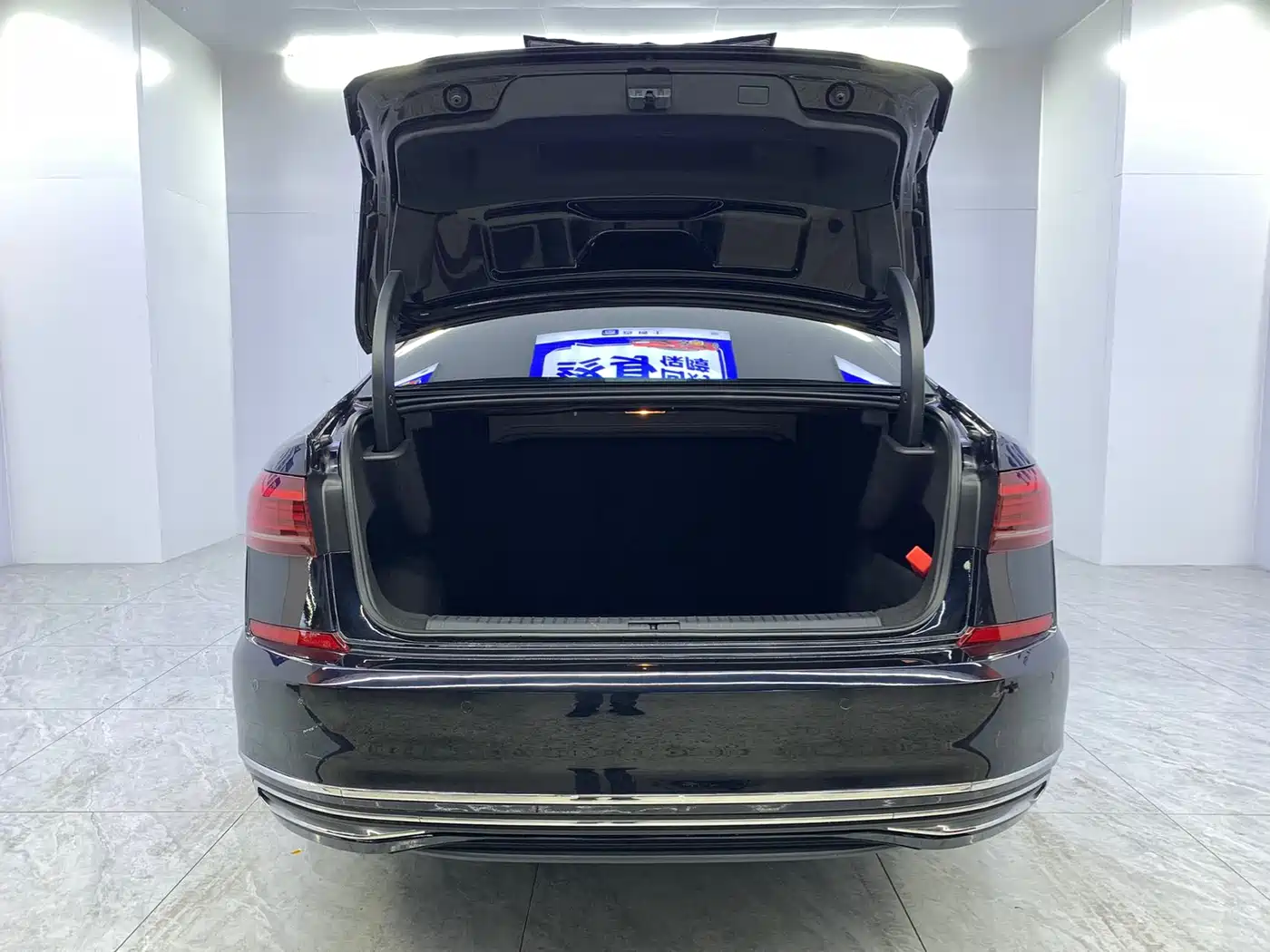 Volkswagen Passat 2023 Facelift 280TSI Elite Edition фото 20