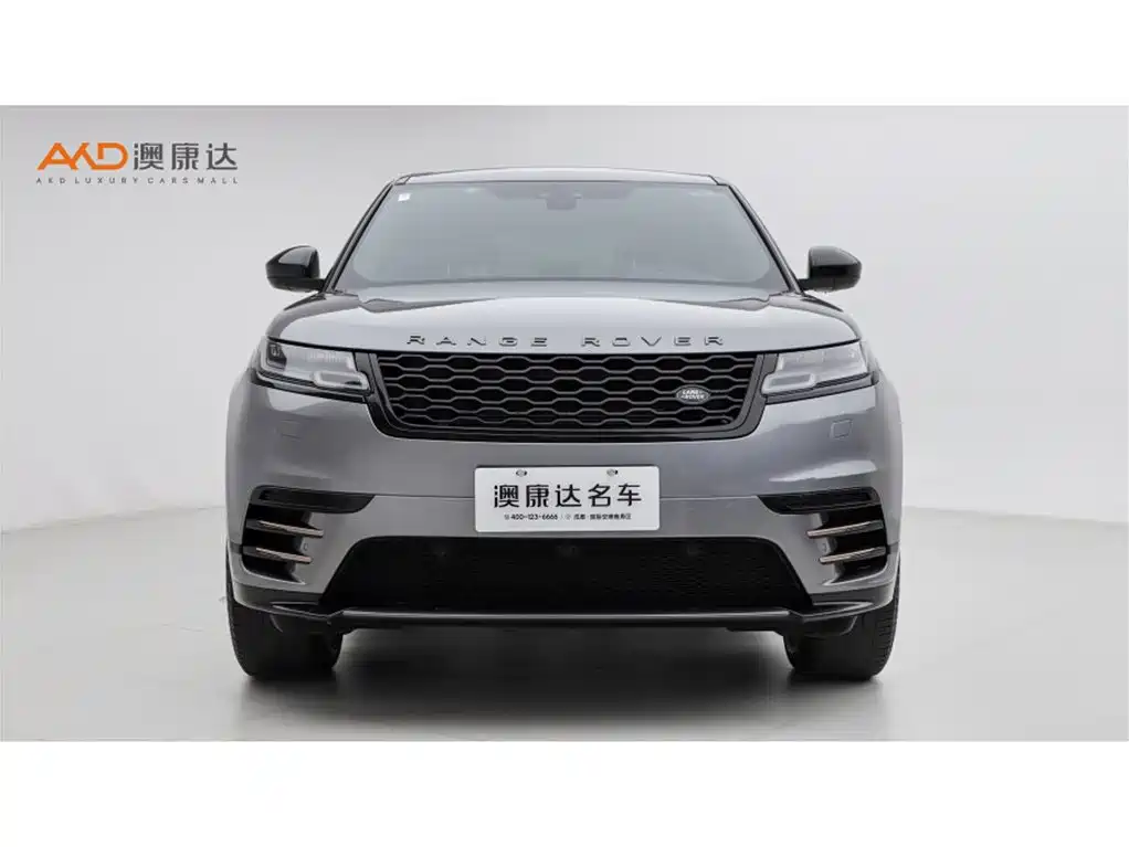 Land Rover Range Rover Velar 2020 P340 R-DYNAMIC S фото 2