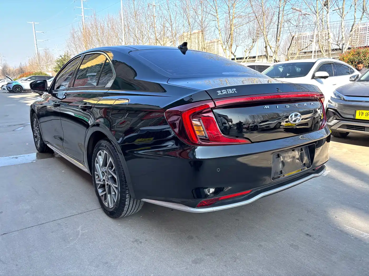 HYUNDAI NAME PICTURE