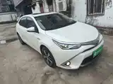 Photo 4 - Toyota Levin
