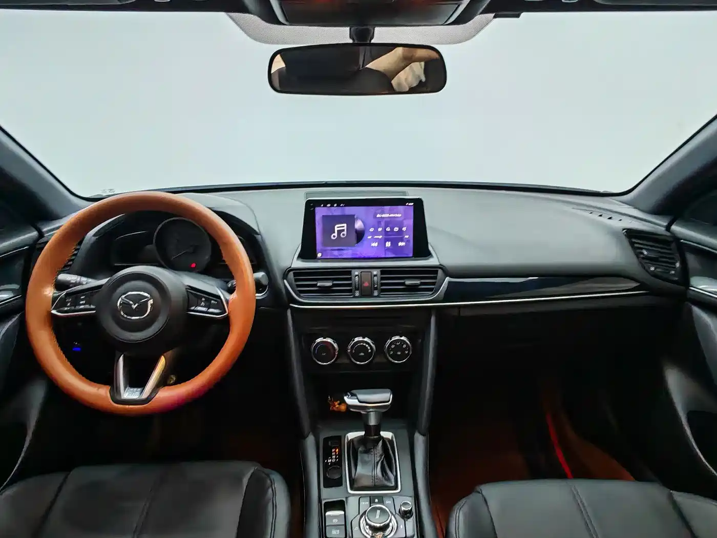  CX-4