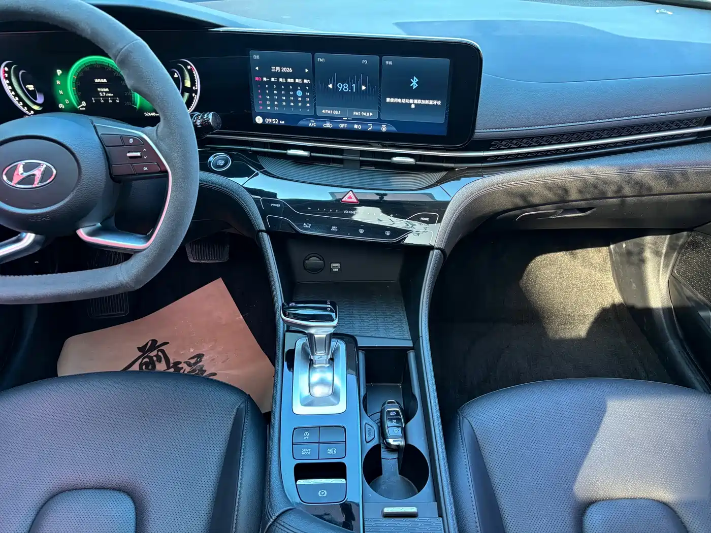 HYUNDAI NAME PICTURE