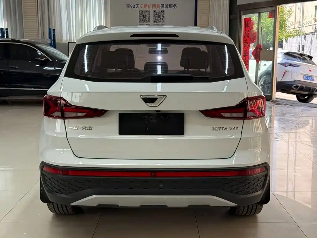 Фото 5 - Jetta VS5