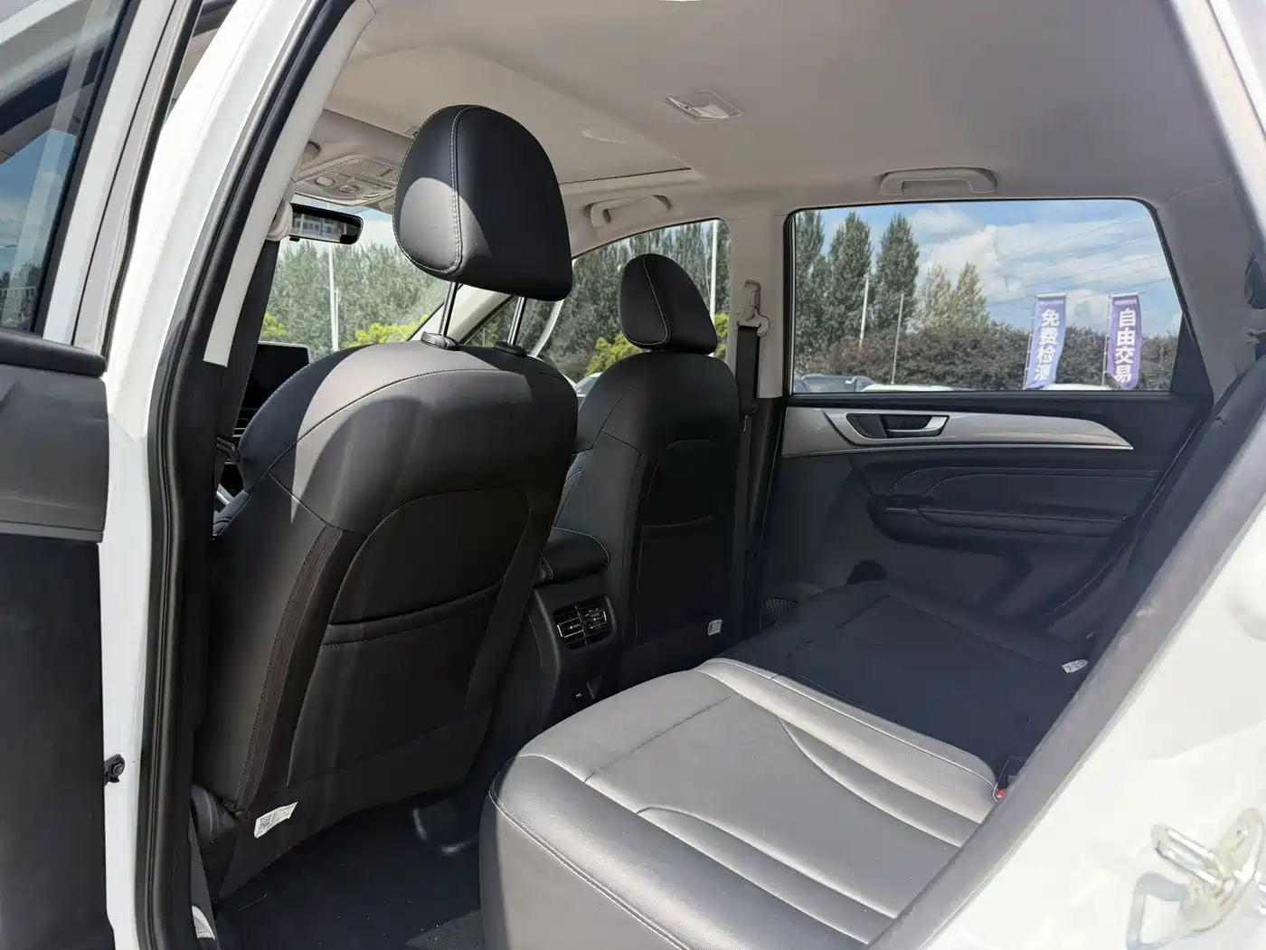 Фото 8 - Haval M6
