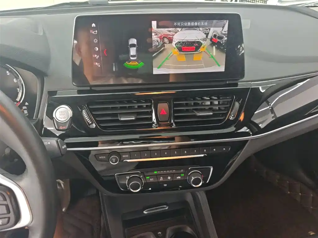 BMW 1 Series 2021 Facelift 120i M Sport фото 13