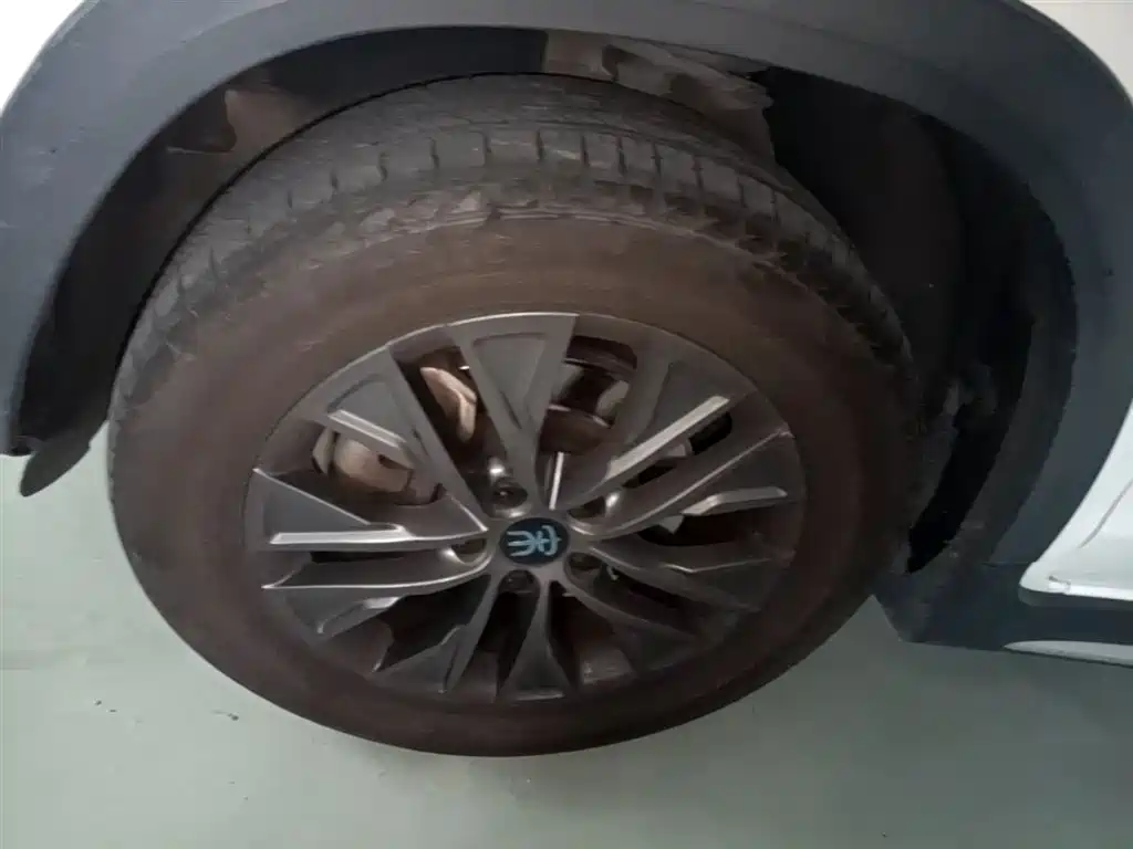 BYD Song New Energy 2019 Song DM 1.5TID Smart Connection Premium Type фото 25