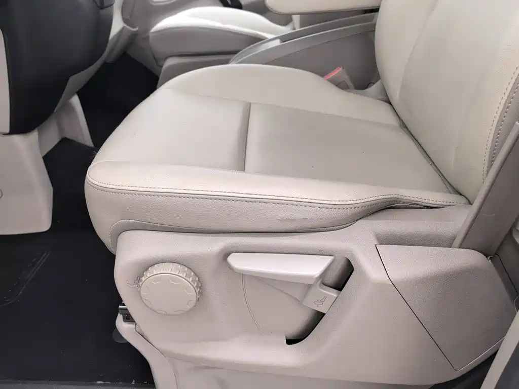 Ford Tourneo 2019 2017 2.0T Automatic Elite Edition