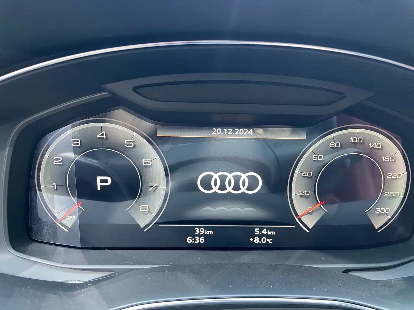 Audi A7 2024 55 TFSI quattro Exclusive фото 9