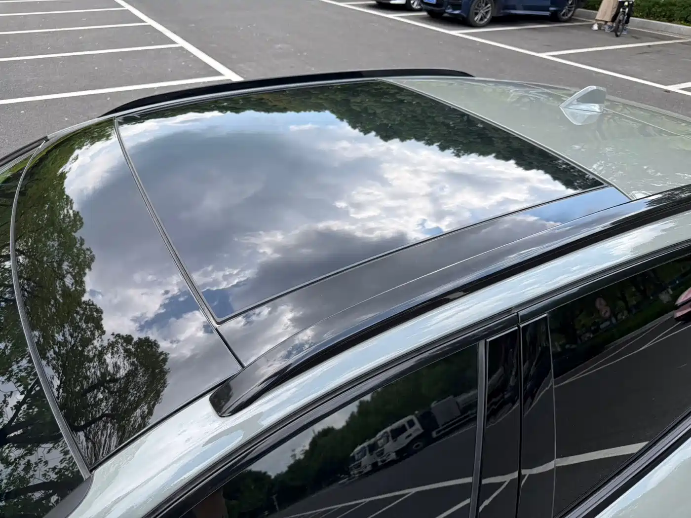 DS 4 2024 2023 1.6T Rivoli CROSS Edition