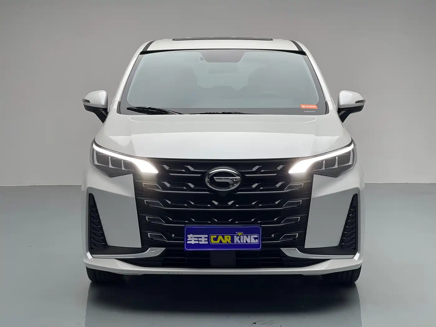 GAC Trumpchi Trumpchi M6 2023 PRO 270T DCT Luxury Edition фото 3