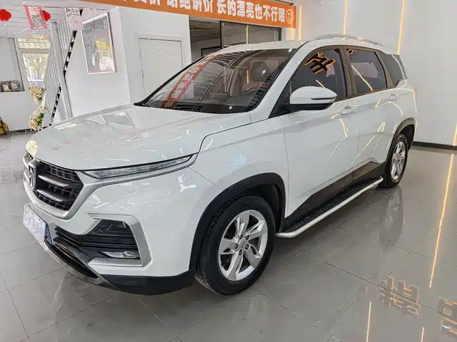 BAOJUN 530