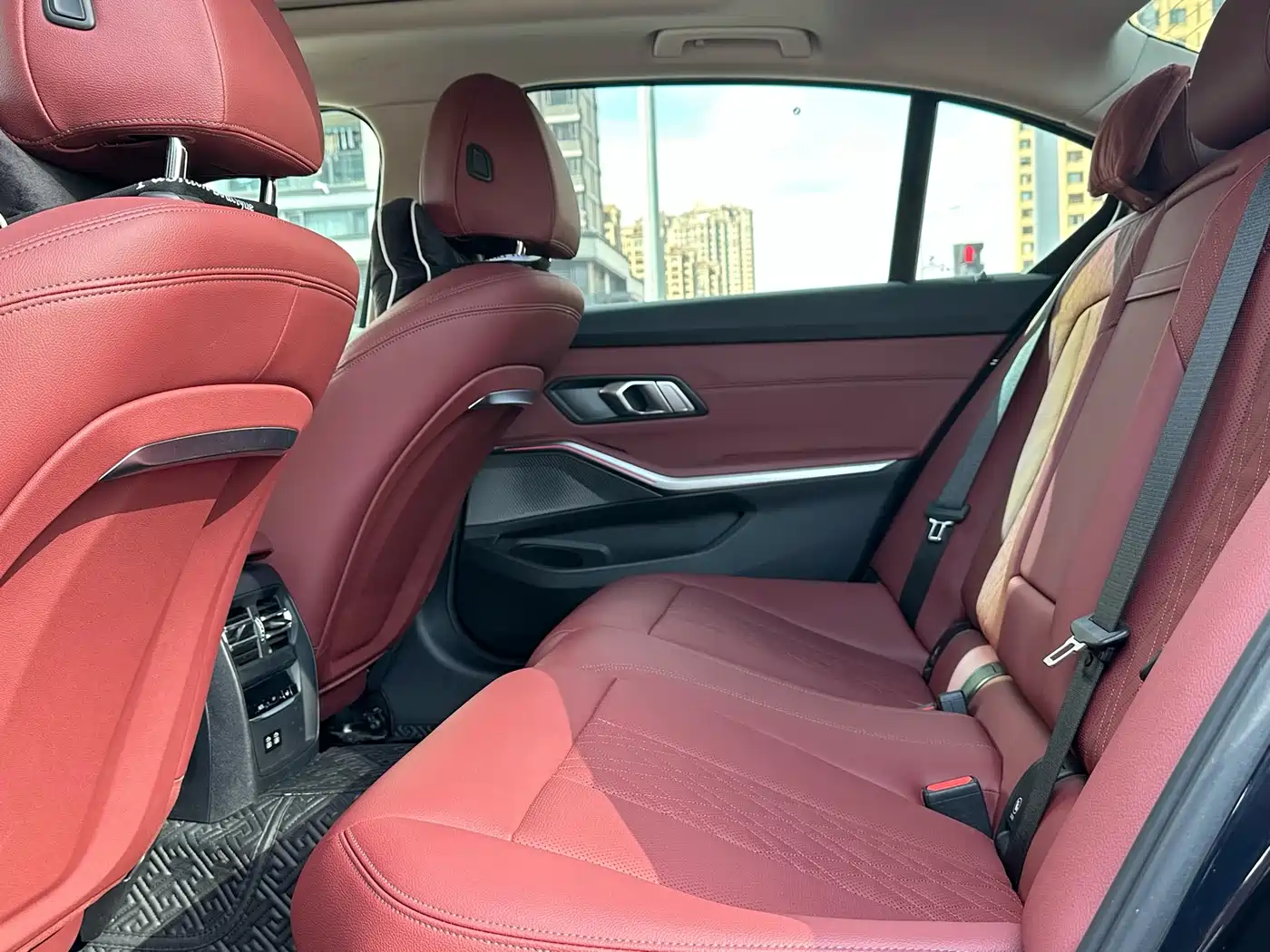 BMW i3 2022 eDrive 35 L фото 5