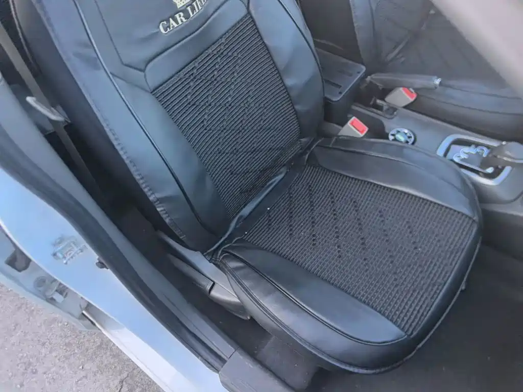 Chevrolet Sail 2017 2015 Sail 3 1.5L AMT Happiness Sunroof Edition