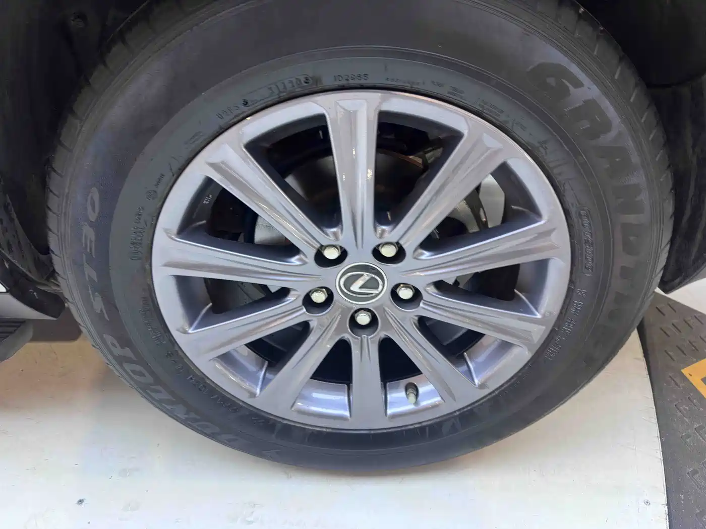 Lexus NX 2020 200 AWD F Sport China V фото 15