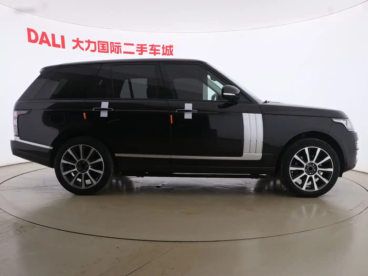 Land Rover Range Rover 2016 3.0 SC V6 Vogue фото 5