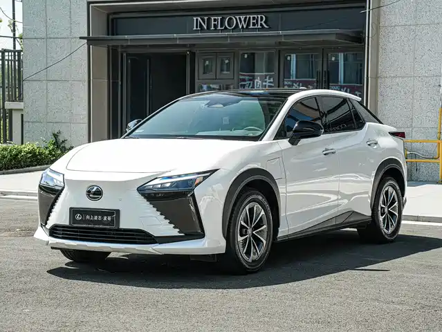  Lexus Lexus RZ 2023 450e 4WD Deluxe