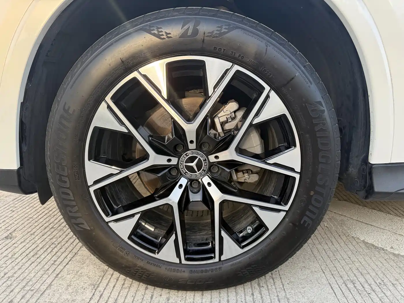 Mercedes-Benz GLC 2023 GLC 260 L 4MATIC Luxury 5-Seater фото 15
