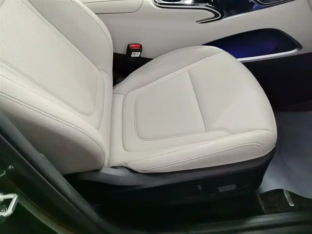 Hyundai Tucson 2021 Tucson L 1.5T DCT LUX Premium фото 3