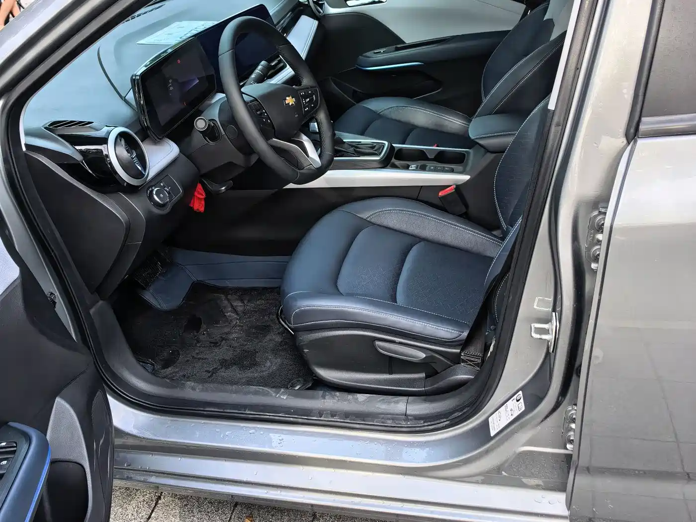 Chevrolet Monza 2024 2024 1.5L Dual-Clutch Delight Edition