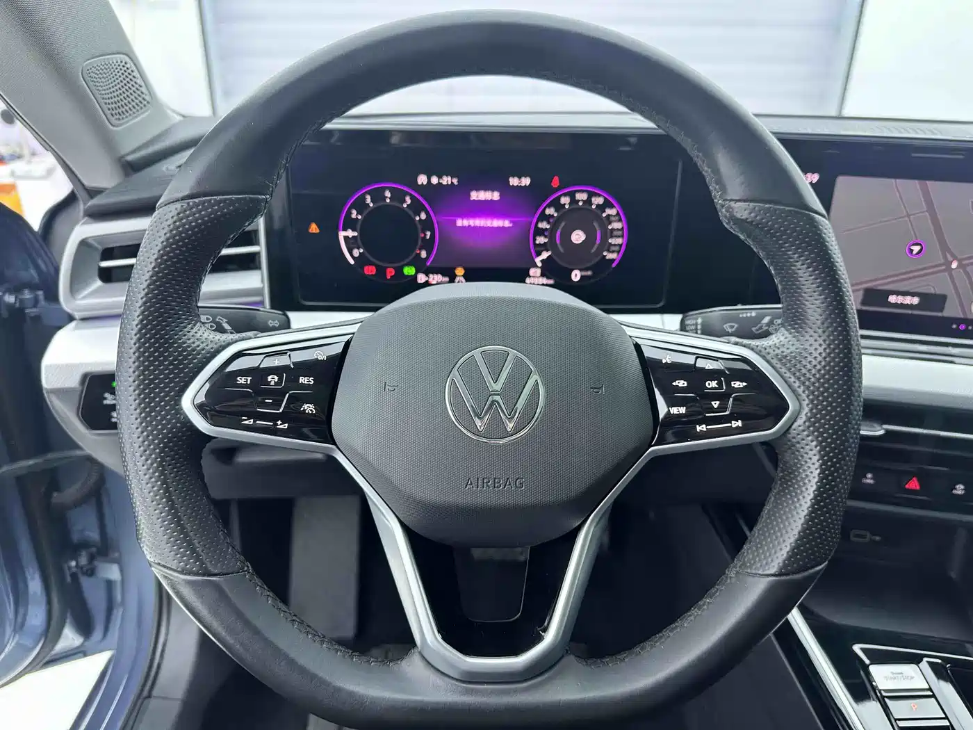 Volkswagen Lamando 2022 Lamando L 280TSI DSG Cool Edition фото 5