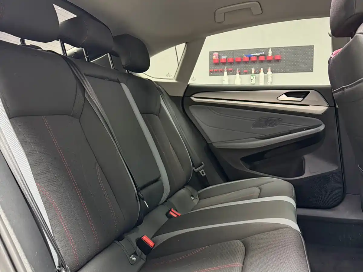 Volkswagen Lamando 2022 Lamando L 280TSI DSG Cool Edition фото 13