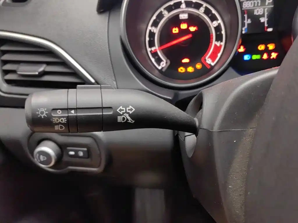 MG GT 2015 2015 1.5T Automatic Elite Edition