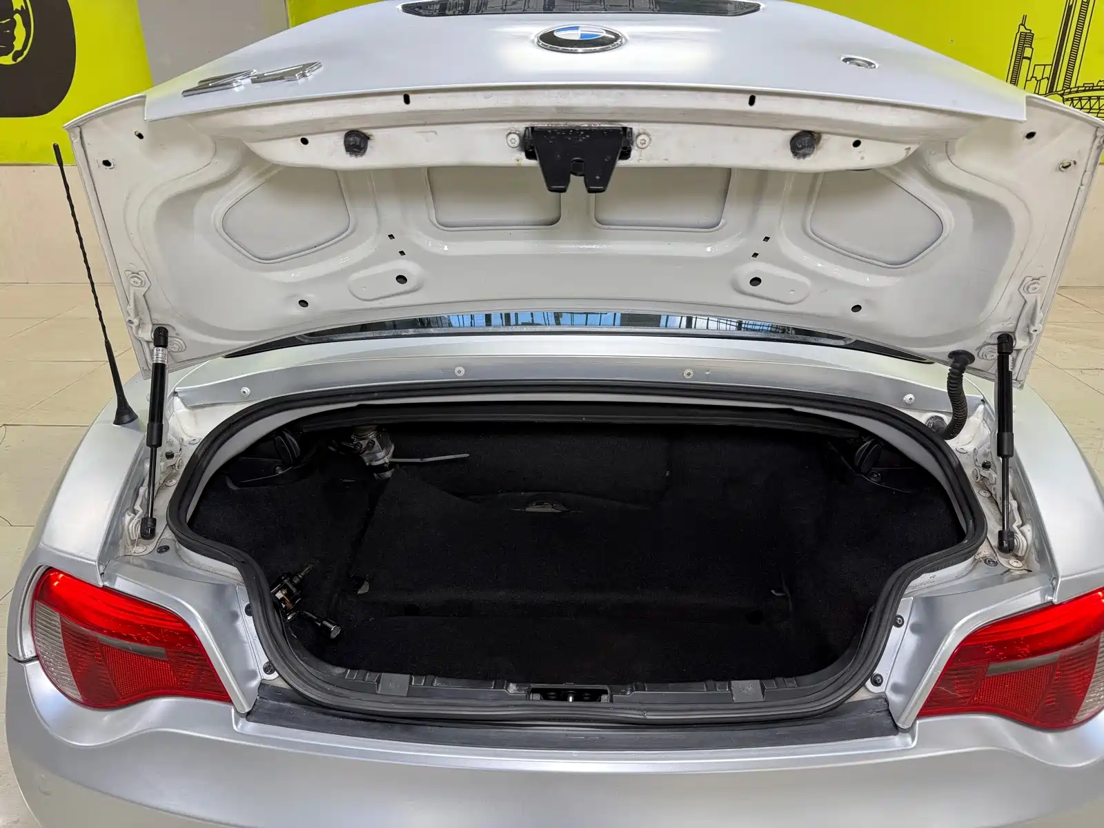 Photo 14 - BMW Z4