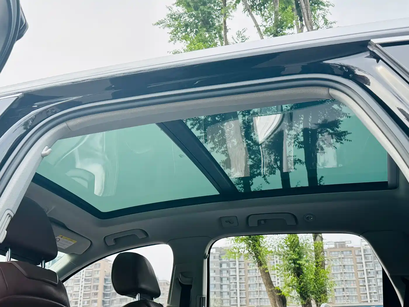 Audi Q7 2018 45 TFSI Technology фото 15
