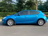 Фото 18 - Buick Excelle