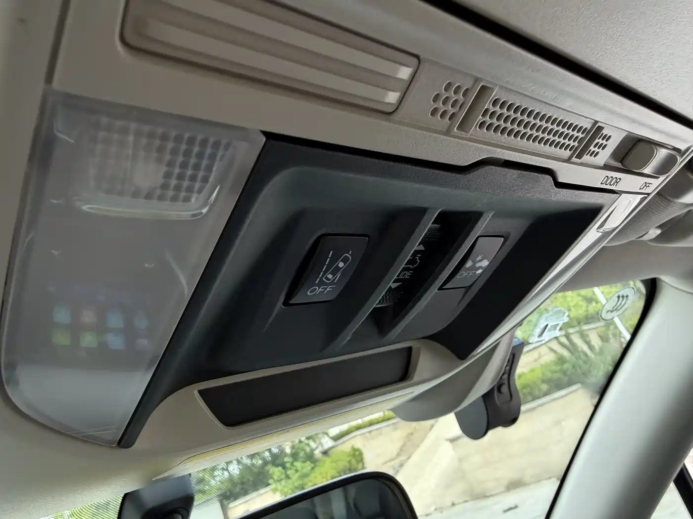 Subaru Forester 2021 2.0i Luxury Edition with EyeSight фото 14
