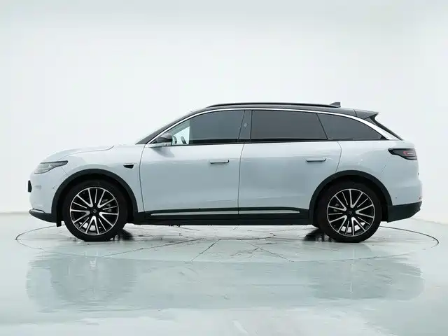 Leapmotor C11 2022 2021 Luxury Edition