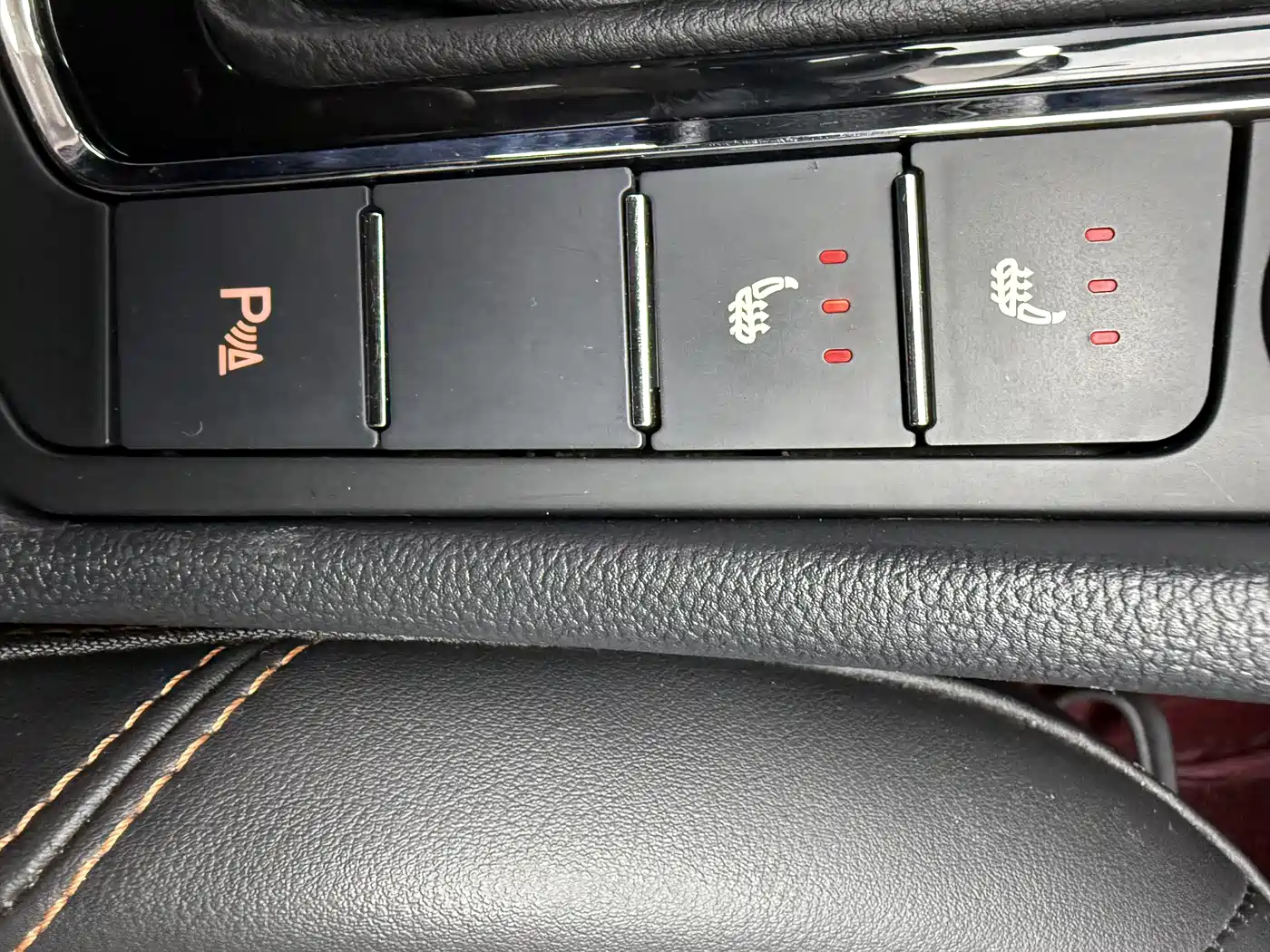 Volkswagen Bora 2023 200TSI DSG Yuexing PRO Edition фото 15