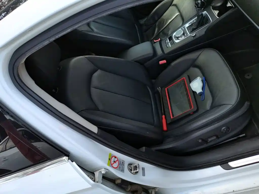 Audi A3 (Import) 2017 2014 Limousine 40 TFSI S line Luxury