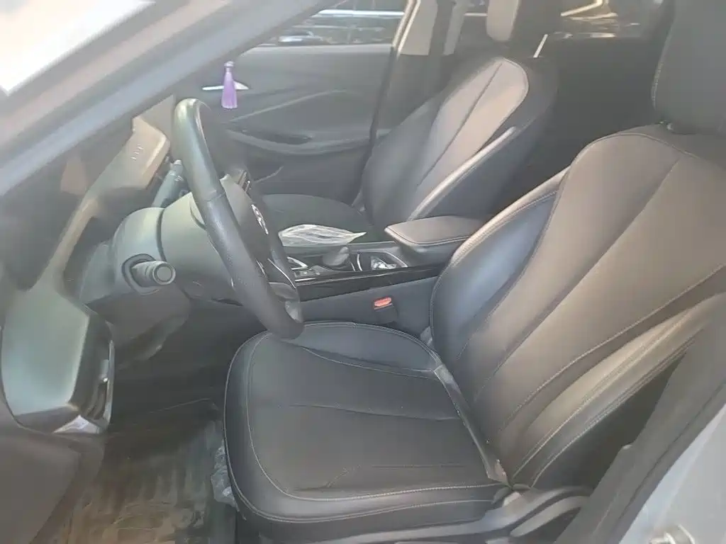 Buick Verano 2024 2023 Pro Joy Edition