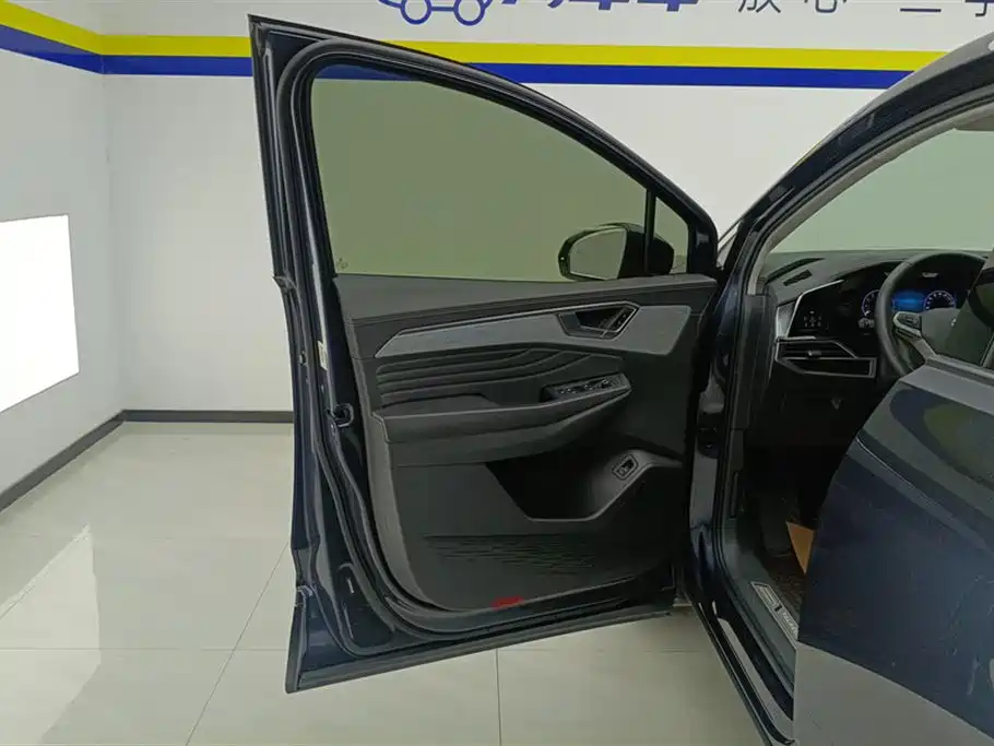 Volkswagen Talagon 2021 380TSI 4WD Flagship Premium Edition фото 7