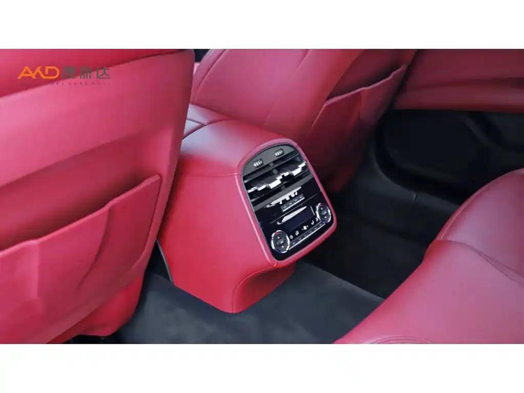 Maserati Quattroporte 2020 3.0T Standard фото 9