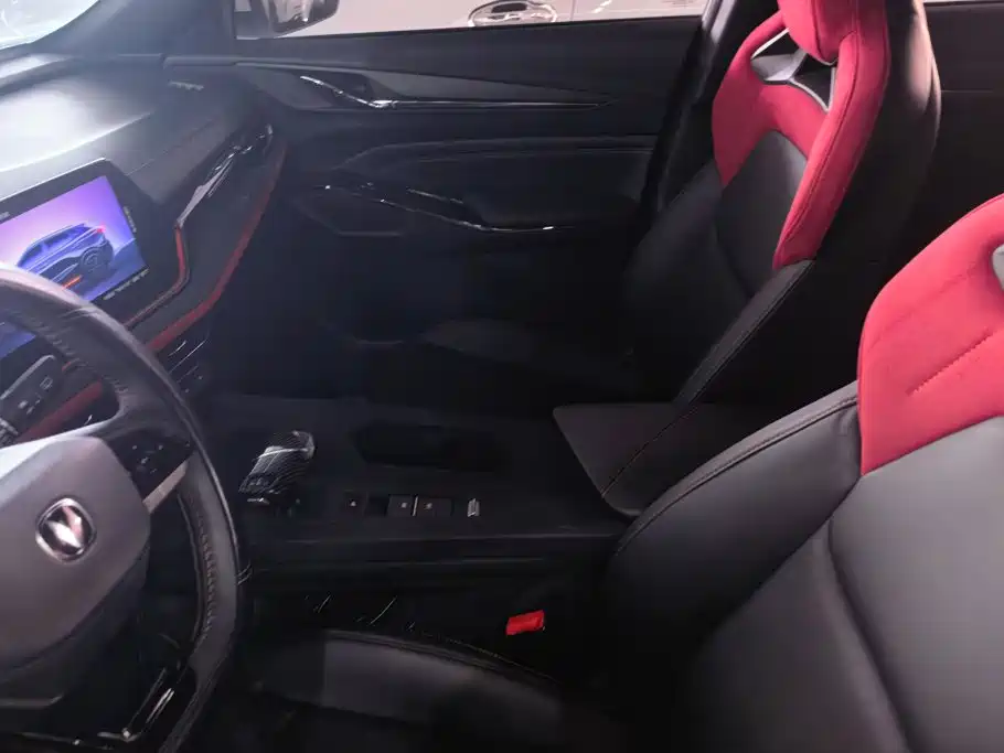 Changan X5 PLUS 2025 2025 1.5T DCT Excellence