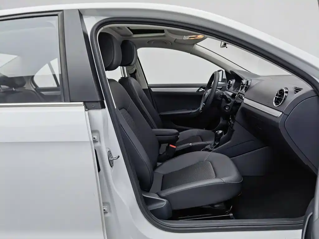 Jetta VA3 2019 2019 1.5L Automatic Joy Edition