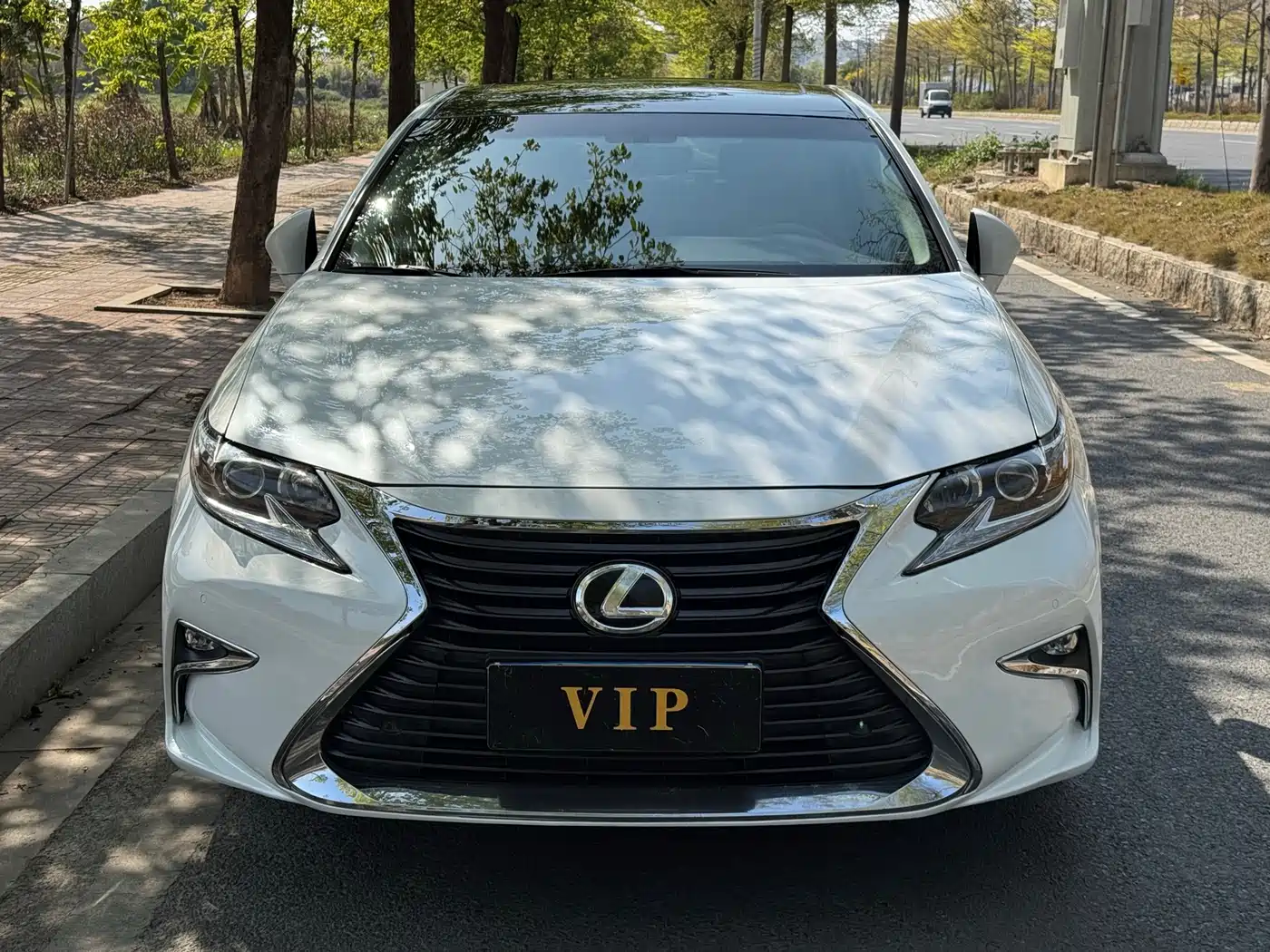 Lexus ES 2015 200 Elite Edition фото 2