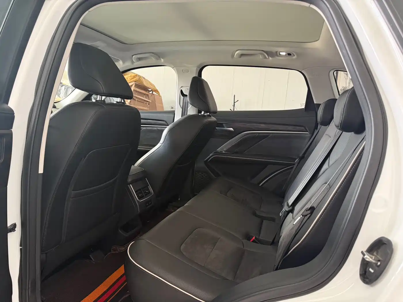 Haval H6 2023 National Trend Edition 1.5T Automatic Champion фото 8