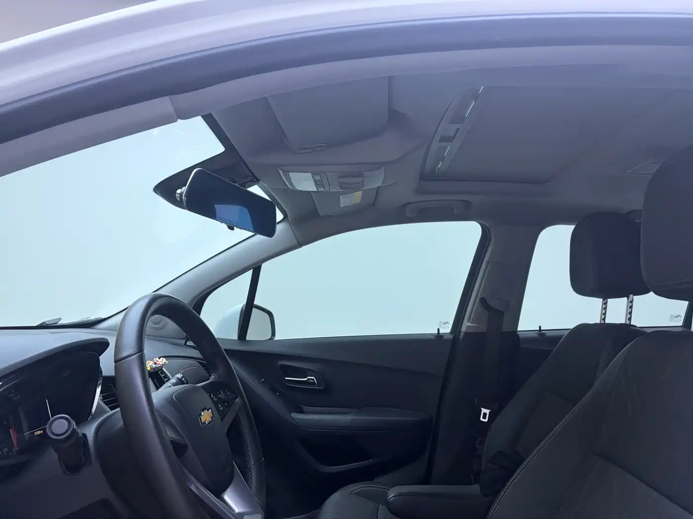 Chevrolet Trax 2017 1.4T Automatic 2WD Luxury фото 5